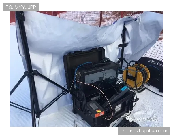 智能传感网络助力实时滑雪赛事管理监控