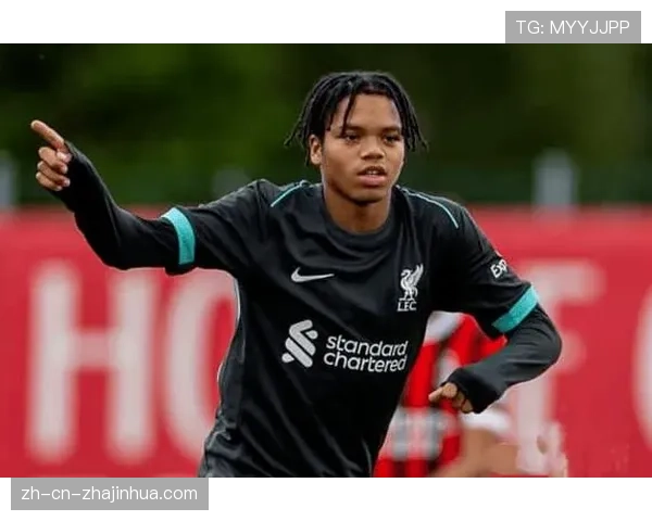 恩古莫哈创英超历史纪录 成首发进球第三年轻球员